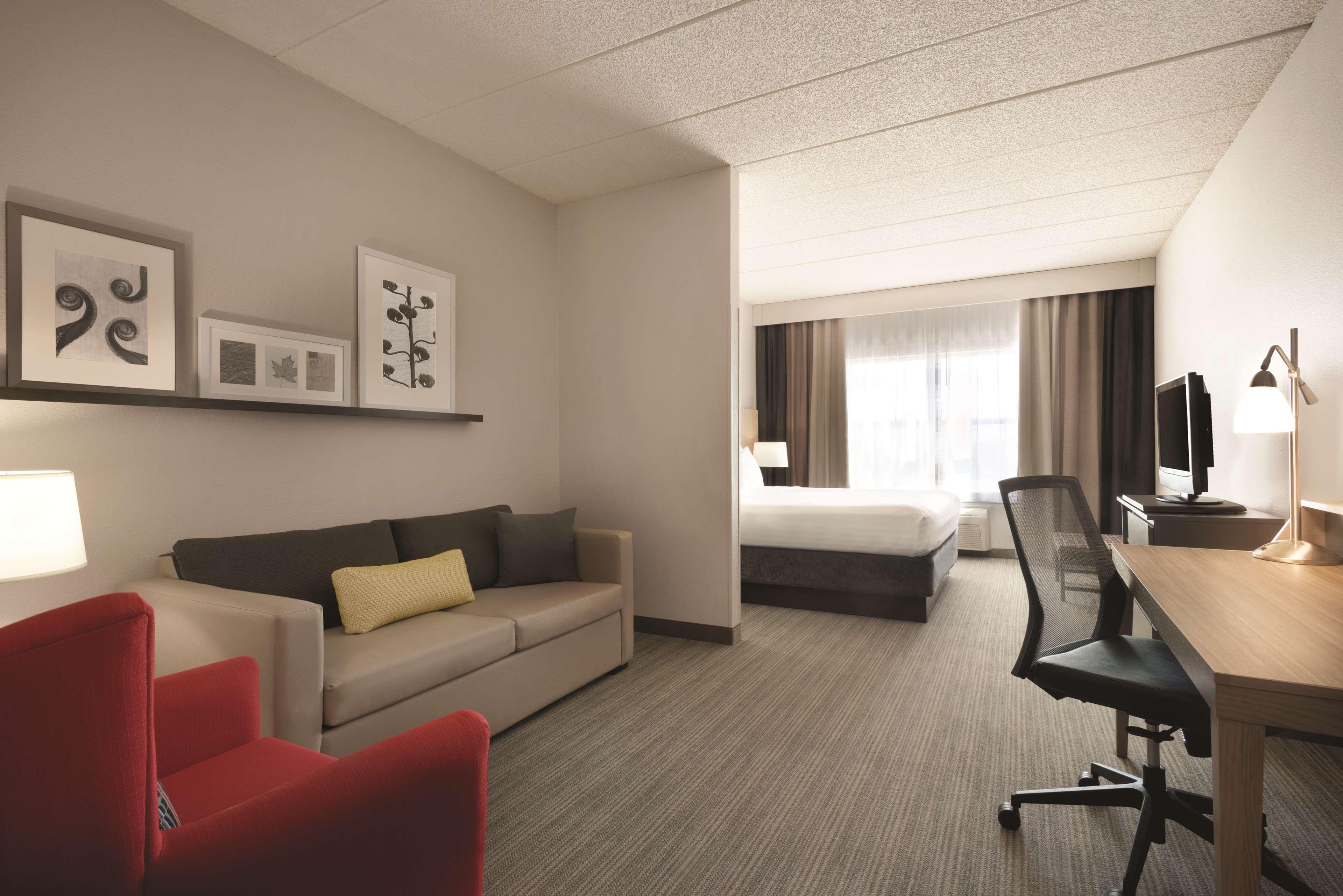 Country Inn & Suites By Radisson, Shoreview-Mounds View, Mn Dış mekan fotoğraf