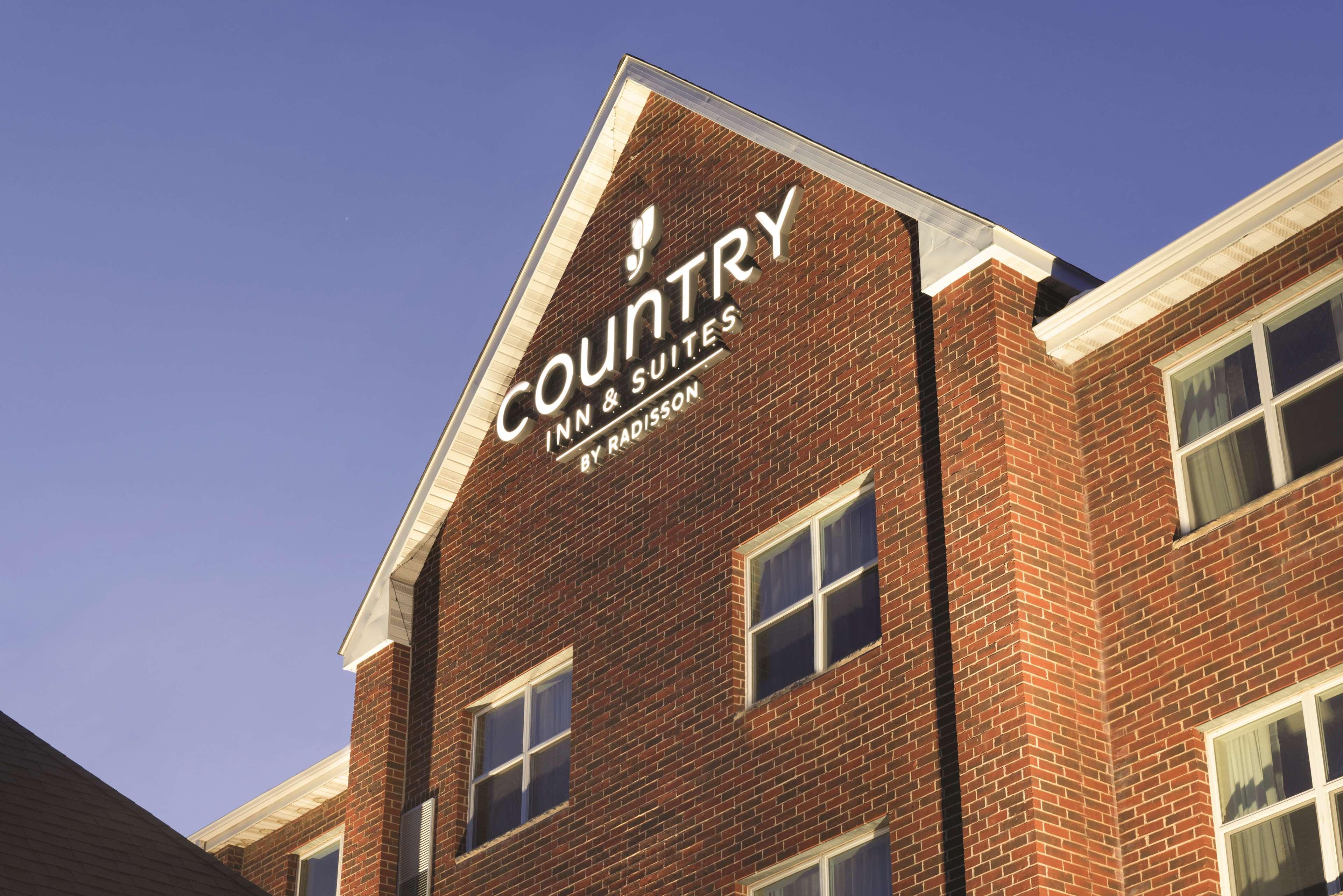 Country Inn & Suites By Radisson, Shoreview-Mounds View, Mn Dış mekan fotoğraf