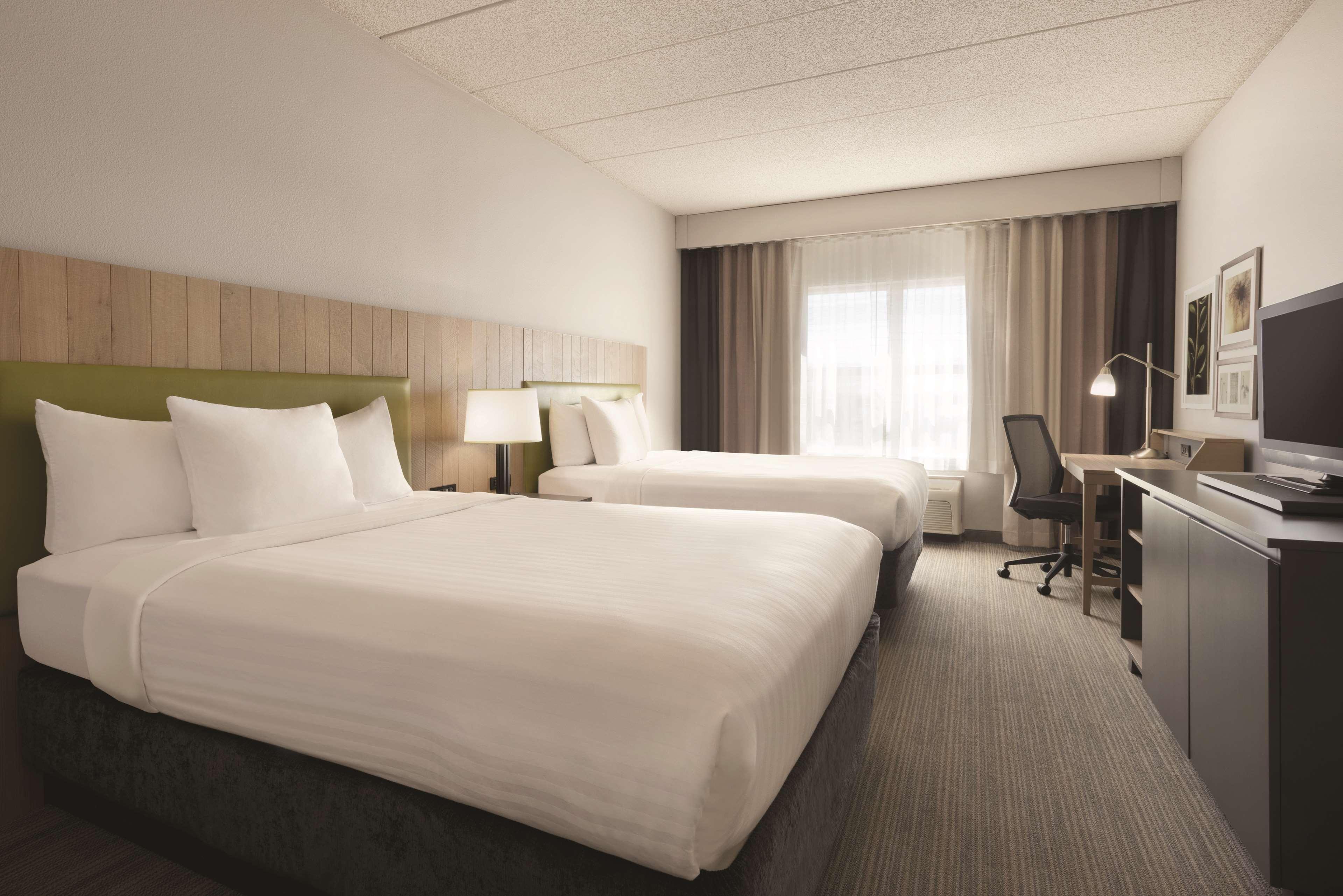 Country Inn & Suites By Radisson, Shoreview-Mounds View, Mn Dış mekan fotoğraf