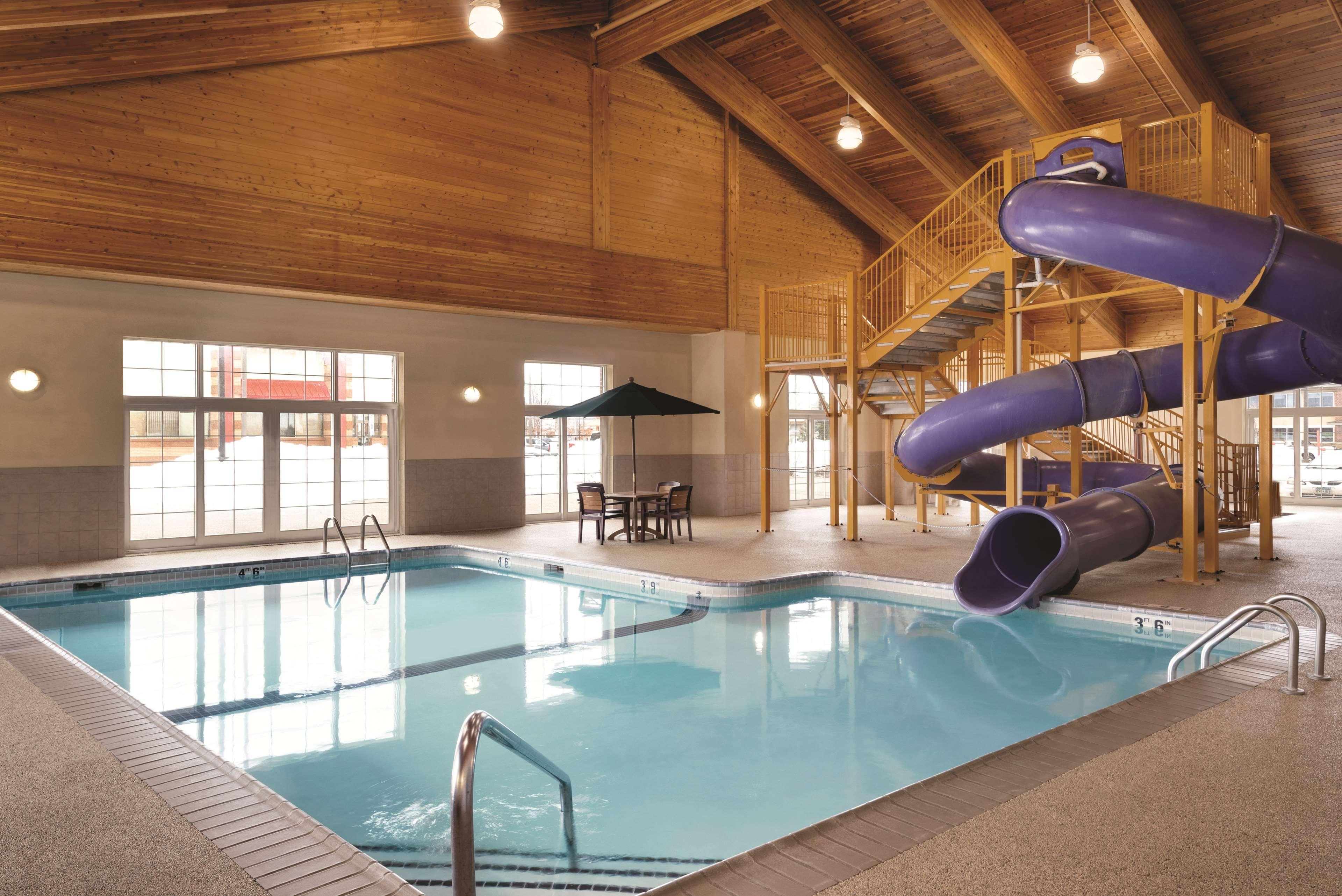 Country Inn & Suites By Radisson, Shoreview-Mounds View, Mn Dış mekan fotoğraf