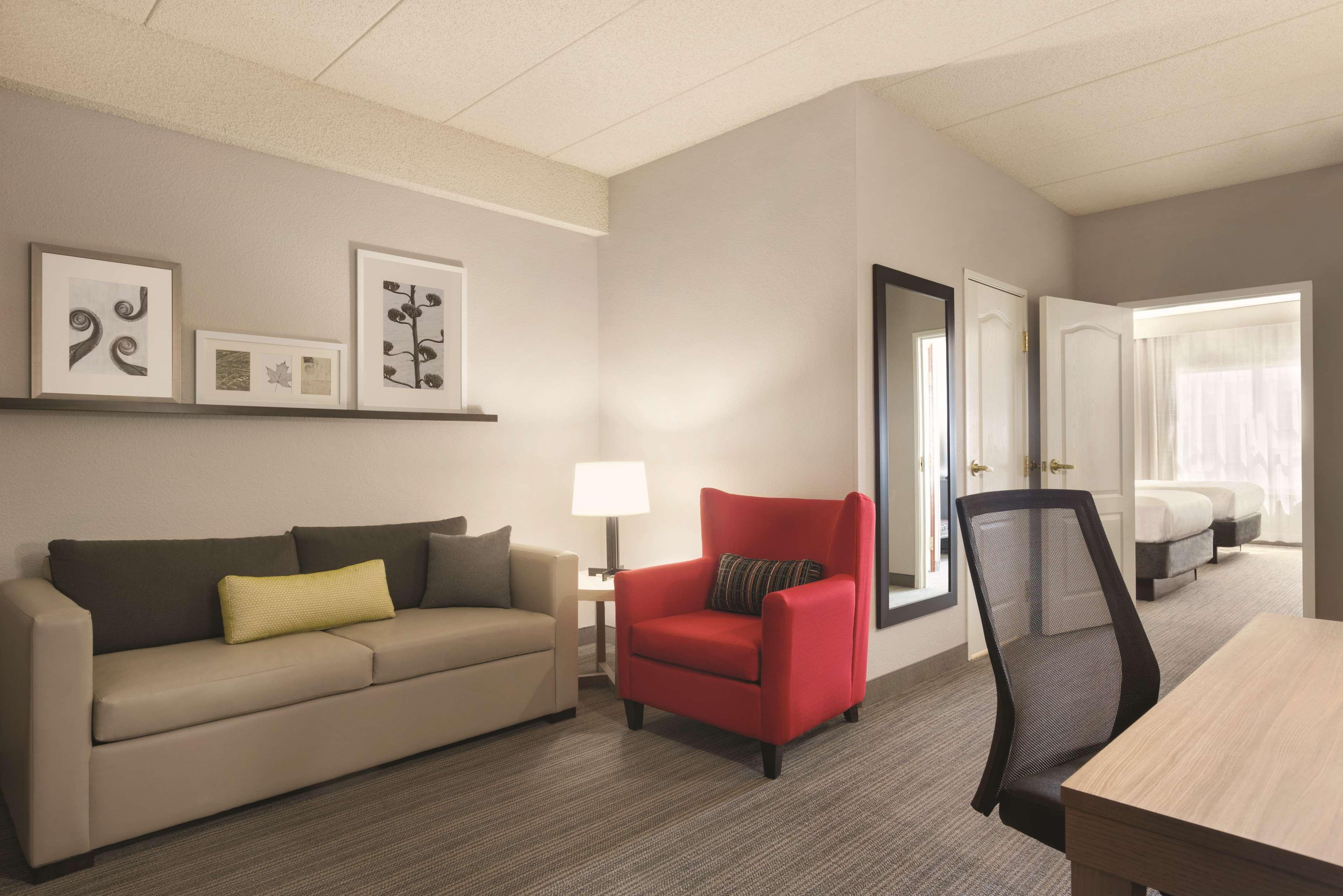 Country Inn & Suites By Radisson, Shoreview-Mounds View, Mn Dış mekan fotoğraf