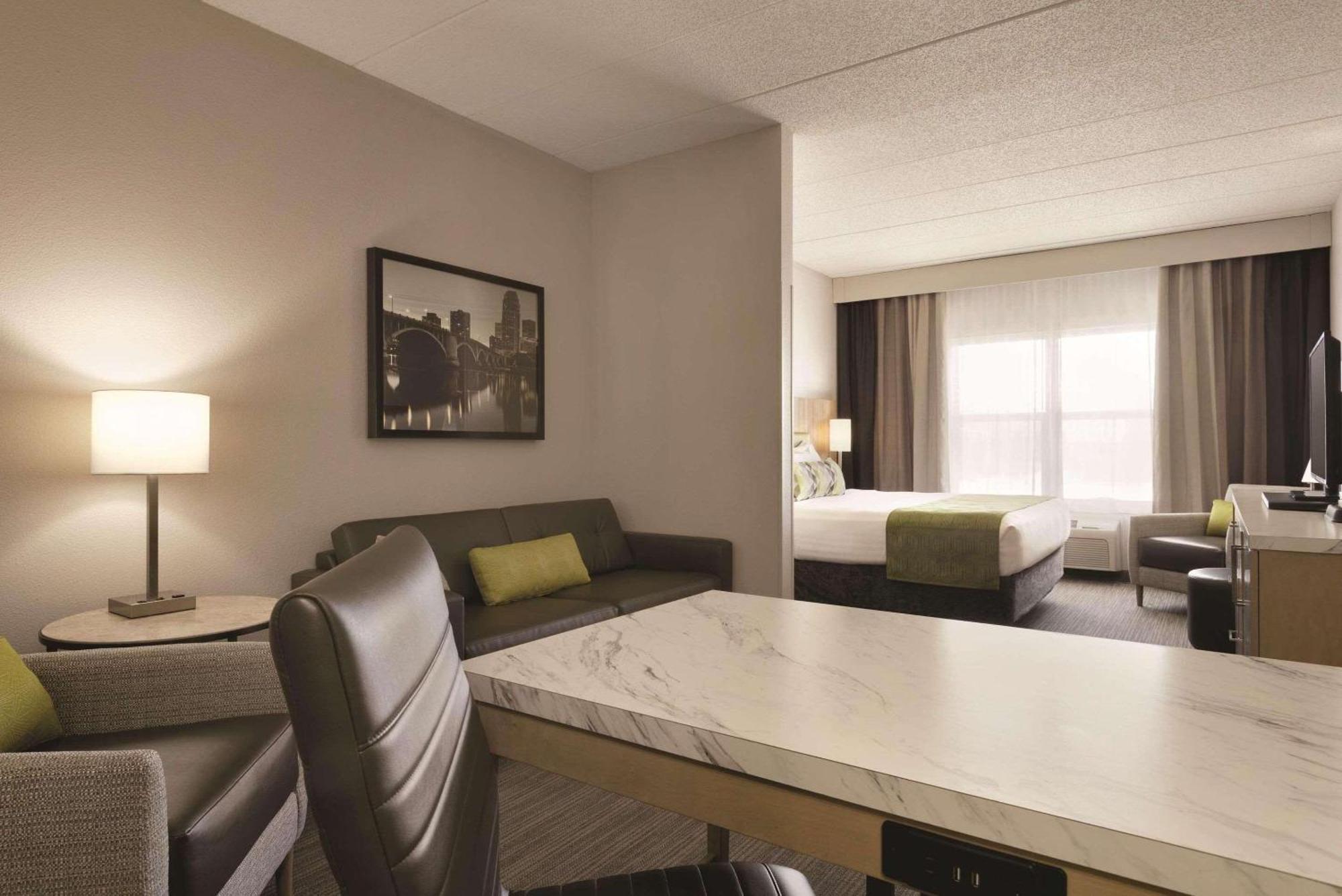 Country Inn & Suites By Radisson, Shoreview-Mounds View, Mn Dış mekan fotoğraf