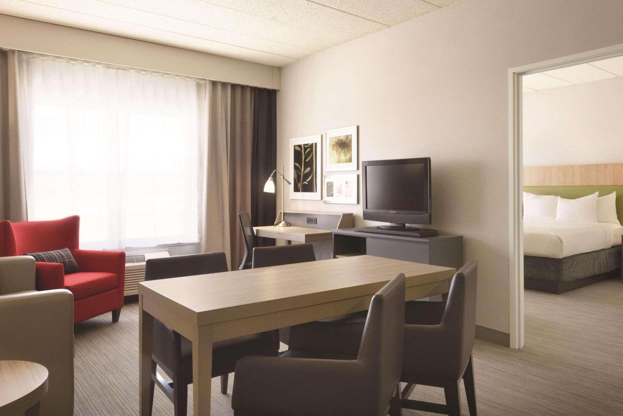 Country Inn & Suites By Radisson, Shoreview-Mounds View, Mn Dış mekan fotoğraf
