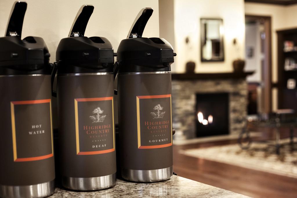 Country Inn & Suites By Radisson, Shoreview-Mounds View, Mn Dış mekan fotoğraf