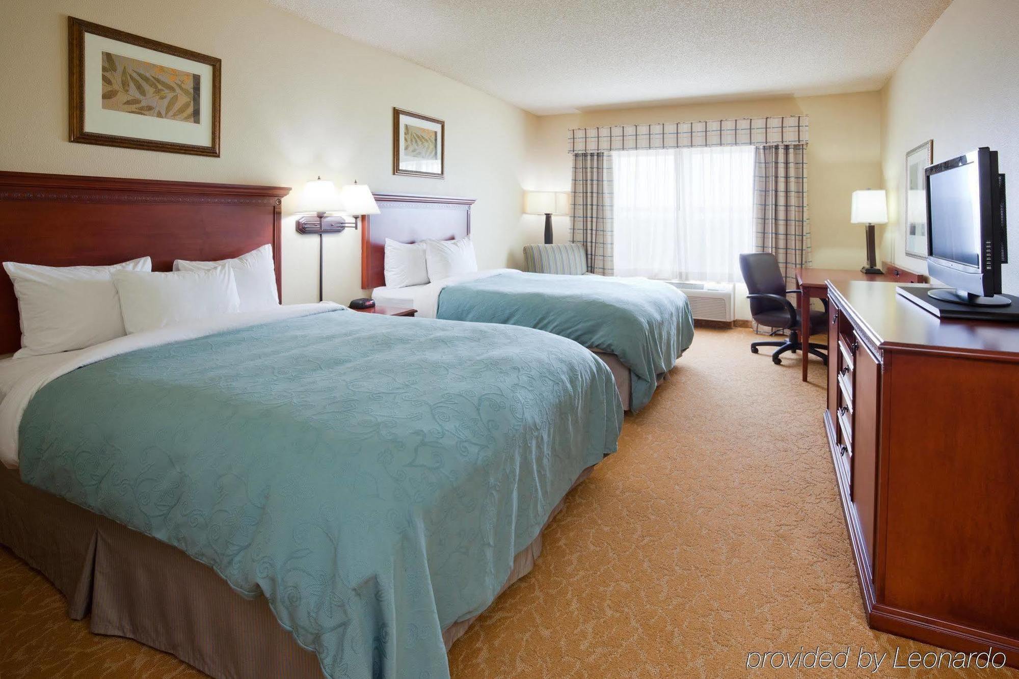Country Inn & Suites By Radisson, Shoreview-Mounds View, Mn Dış mekan fotoğraf