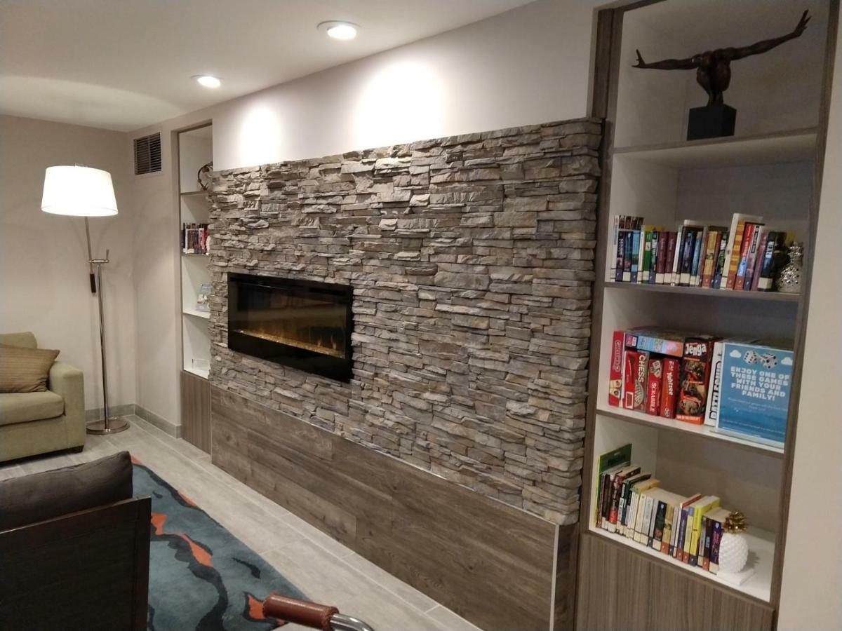 Country Inn & Suites By Radisson, Shoreview-Mounds View, Mn Dış mekan fotoğraf